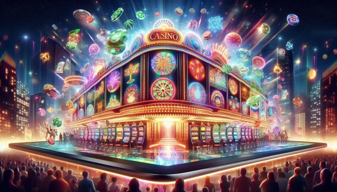 Spielbank Nordrhein Westfalen